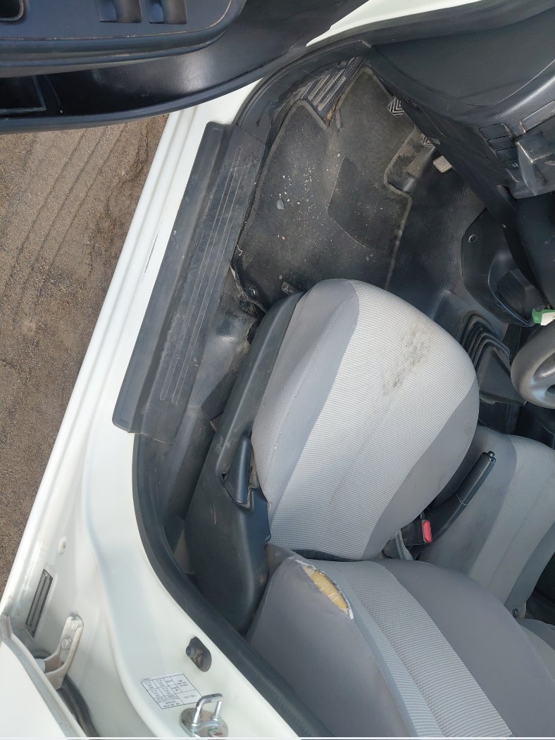 ميتسوبيشي L200 2x4 2023 image