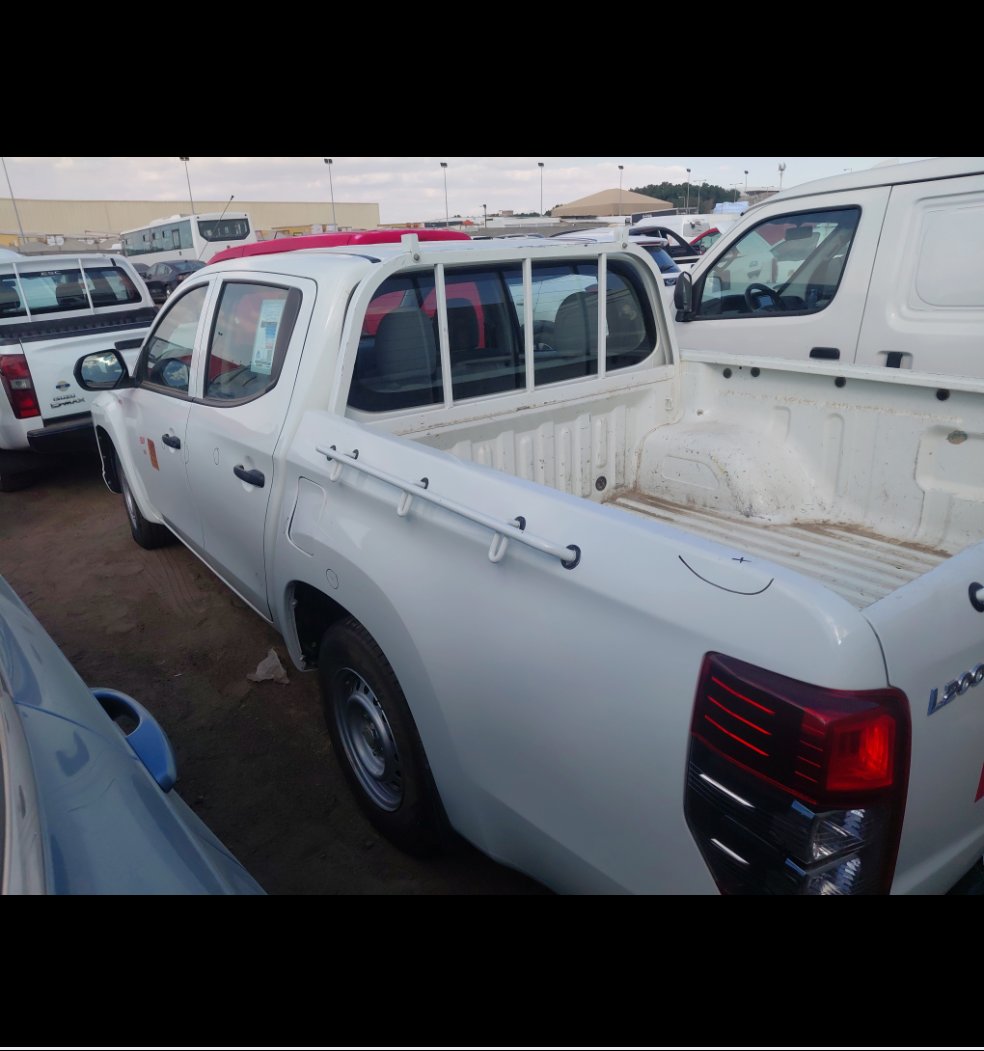 ميتسوبيشي L200 2x4 2023 image