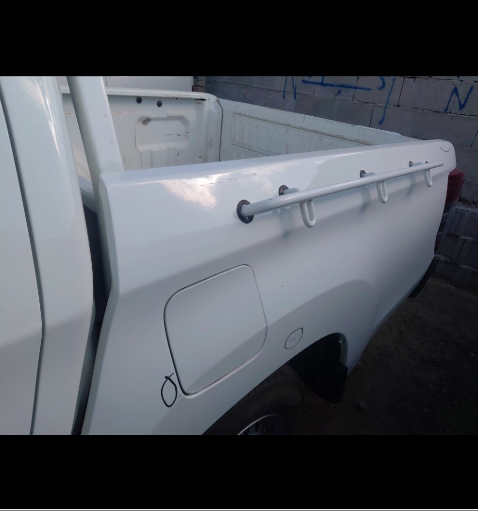 ميتسوبيشي L200 2x4 2023 image