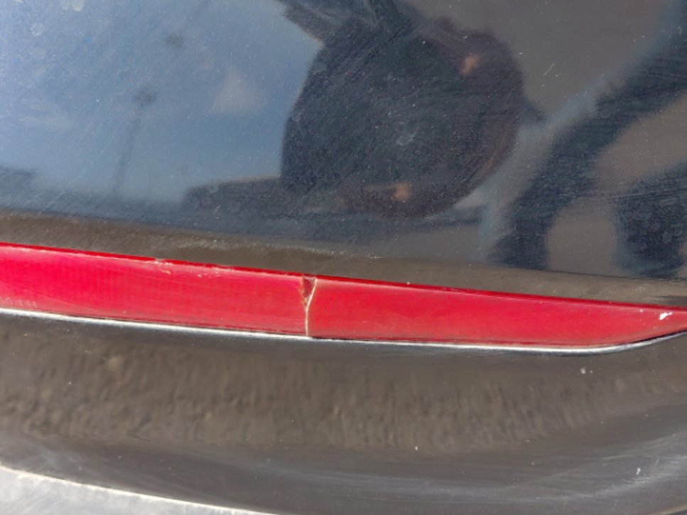 هيونداي أكسنت GL 2020 image