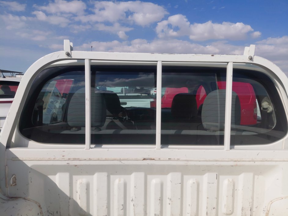 ميتسوبيشي L200 2x4 2023 image