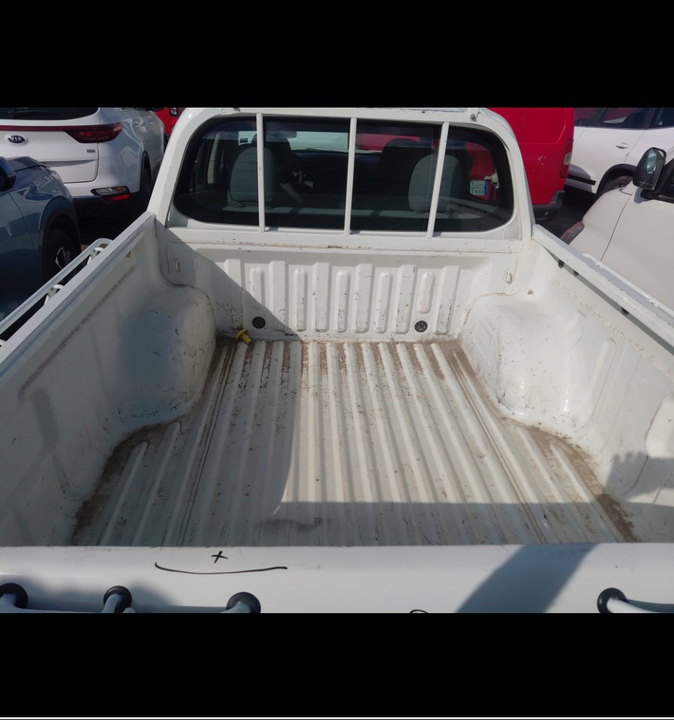 ميتسوبيشي L200 2x4 2023 image