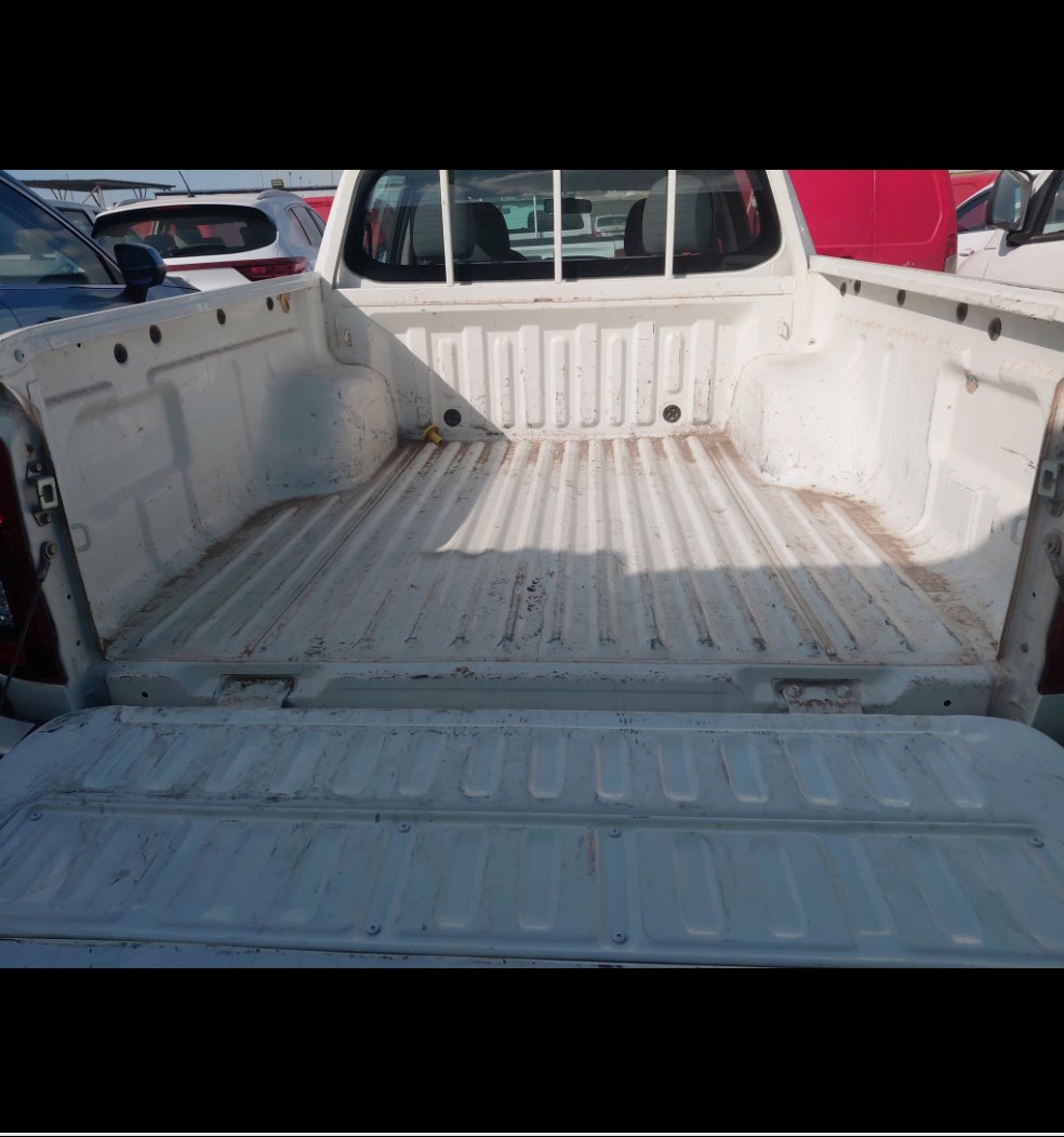 ميتسوبيشي L200 2x4 2023 image