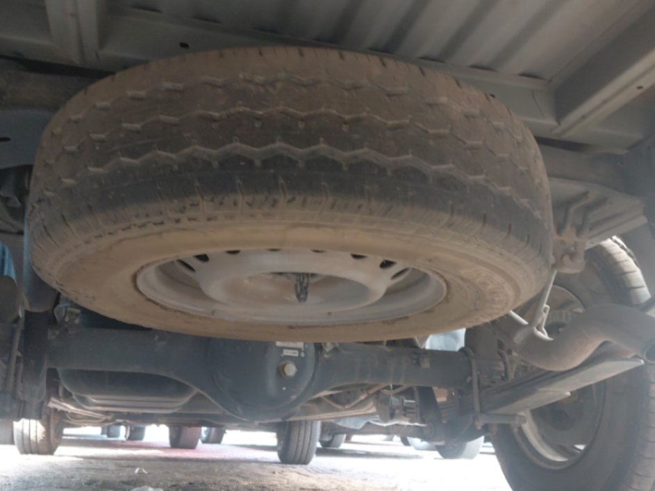 ميتسوبيشي L200 2x4 2023 image