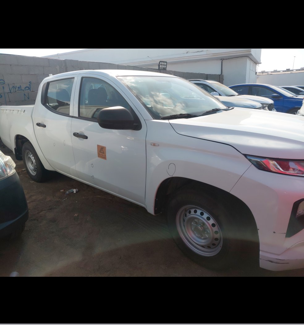 ميتسوبيشي L200 2x4 2023 image