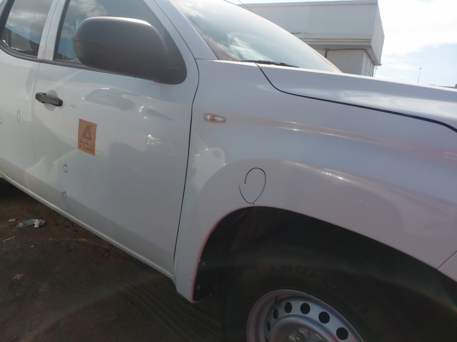 ميتسوبيشي L200 2x4 2023 image