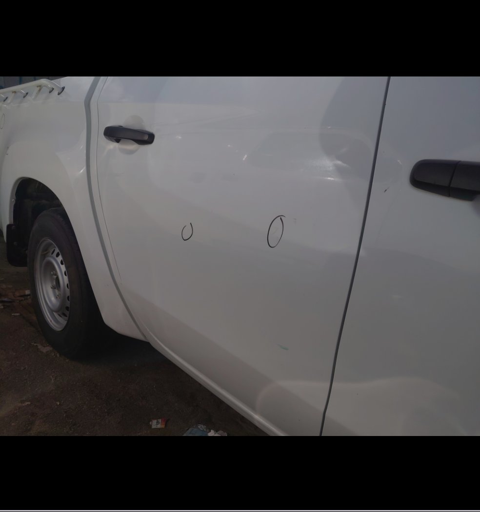 ميتسوبيشي L200 2x4 2023 image