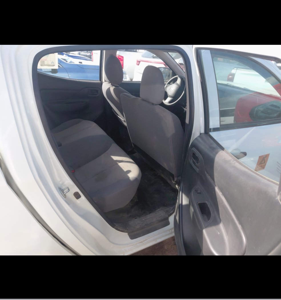 ميتسوبيشي L200 2x4 2023 image