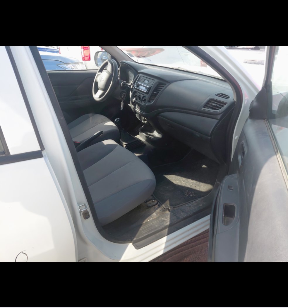 ميتسوبيشي L200 2x4 2023 image