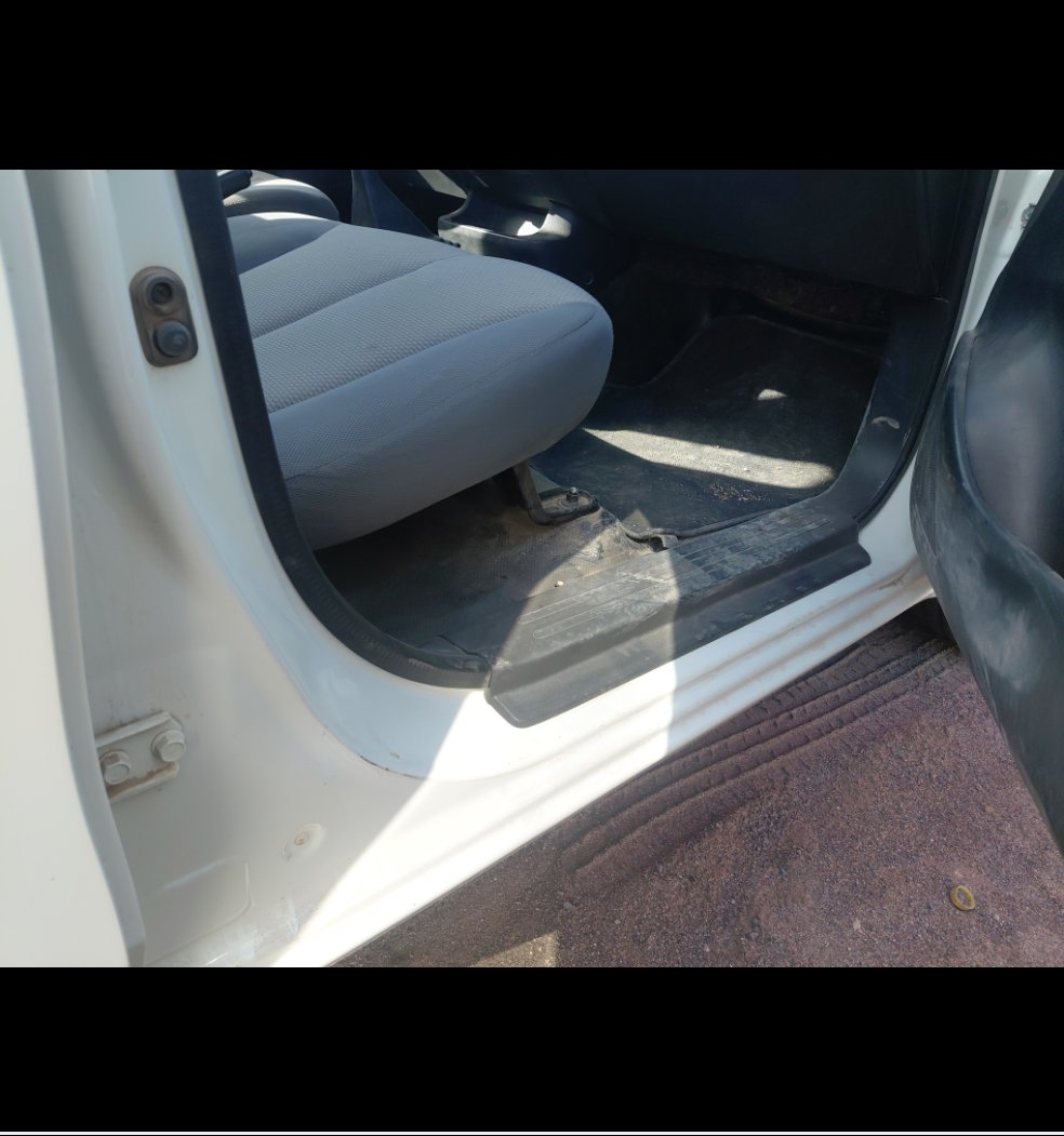 ميتسوبيشي L200 2x4 2023 image