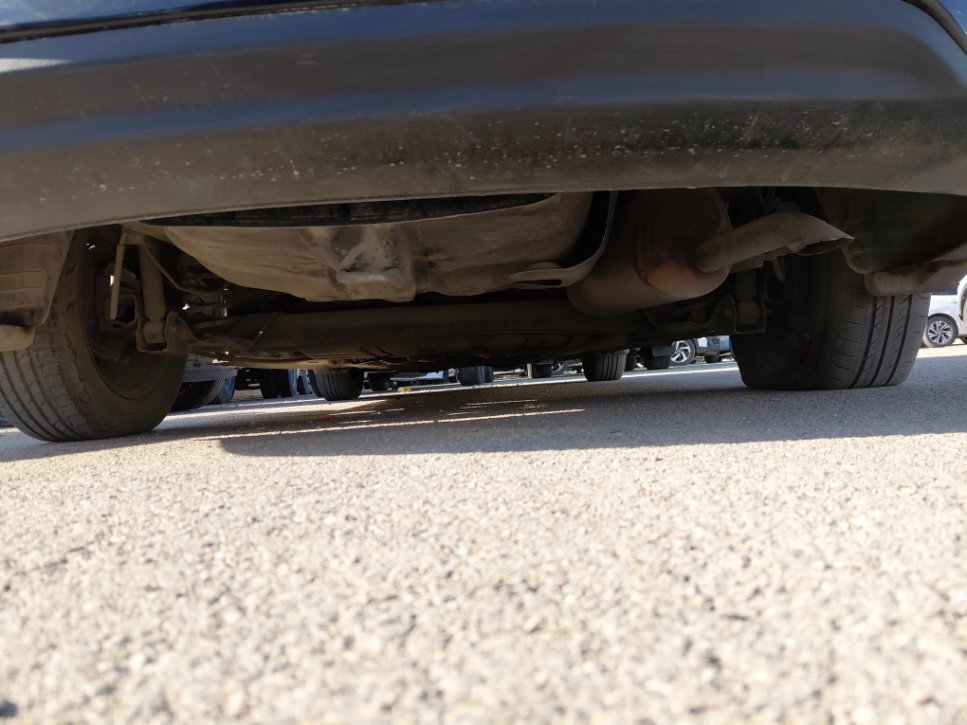 هيونداي أكسنت GL 2020 image