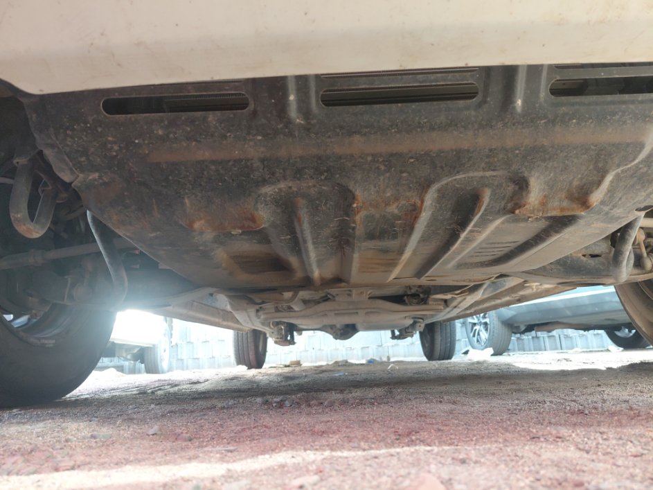 ميتسوبيشي L200 2x4 2023 image