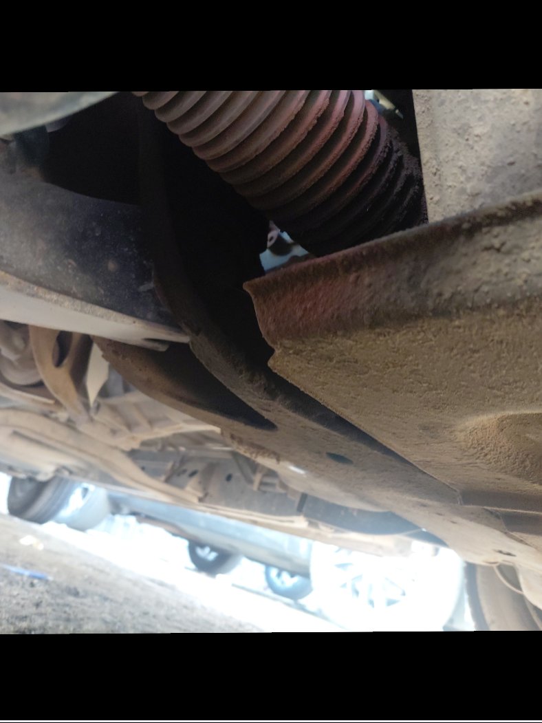 ميتسوبيشي L200 2x4 2023 image