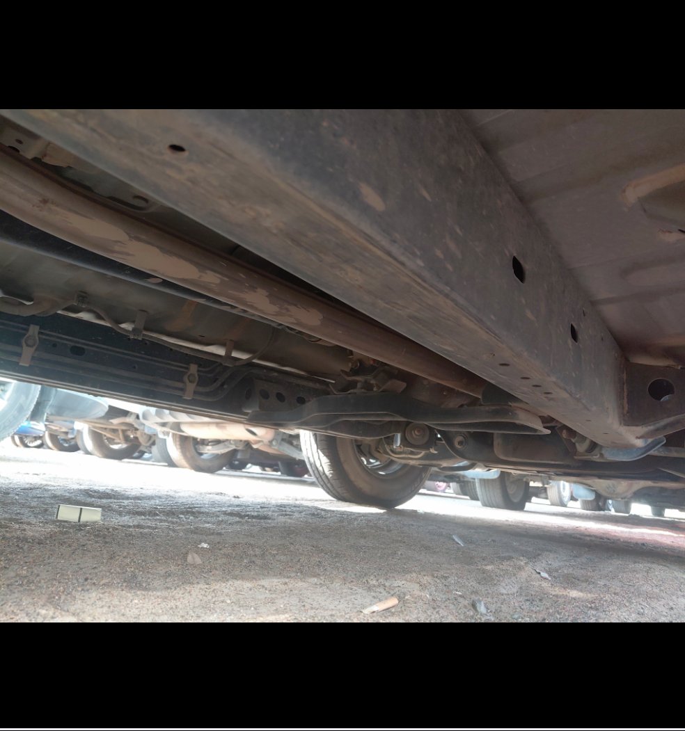 ميتسوبيشي L200 2x4 2023 image