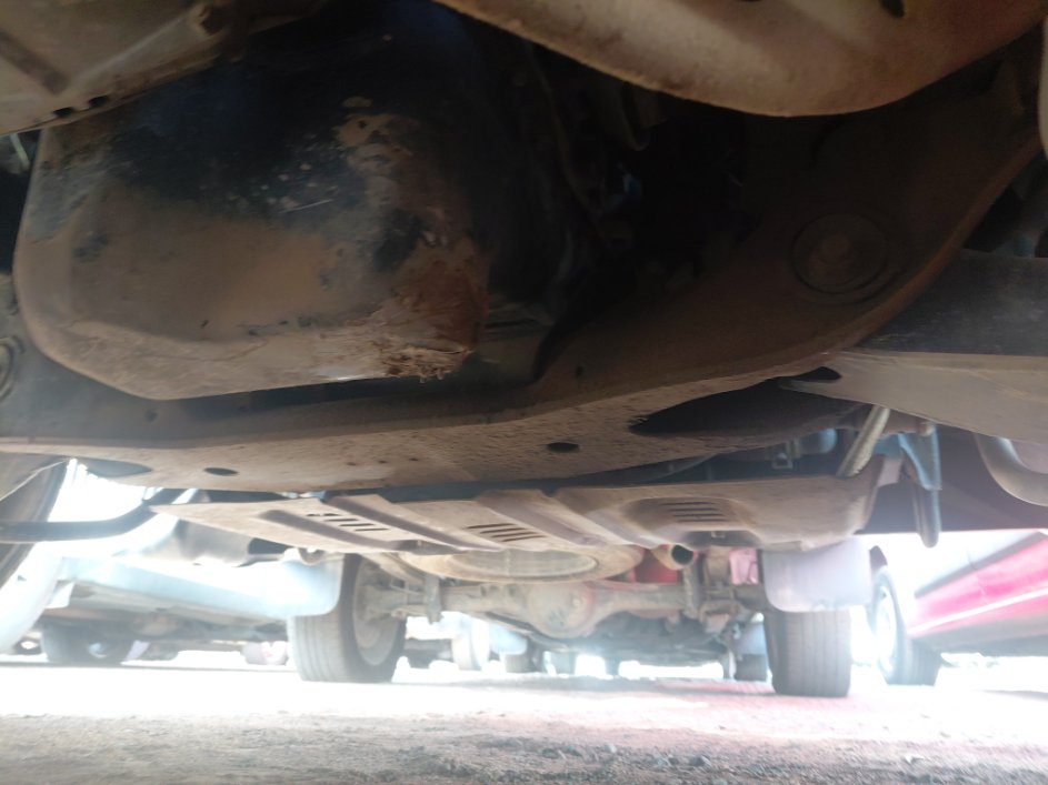 ميتسوبيشي L200 2x4 2023 image