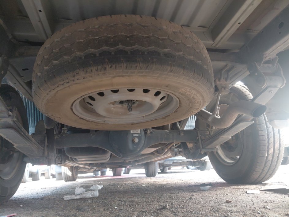 ميتسوبيشي L200 2x4 2023 image