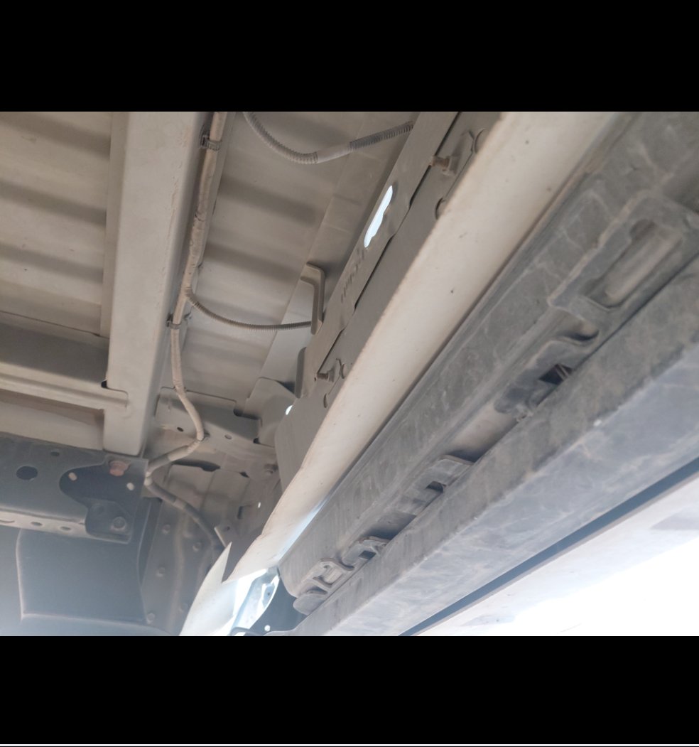 ميتسوبيشي L200 2x4 2023 image