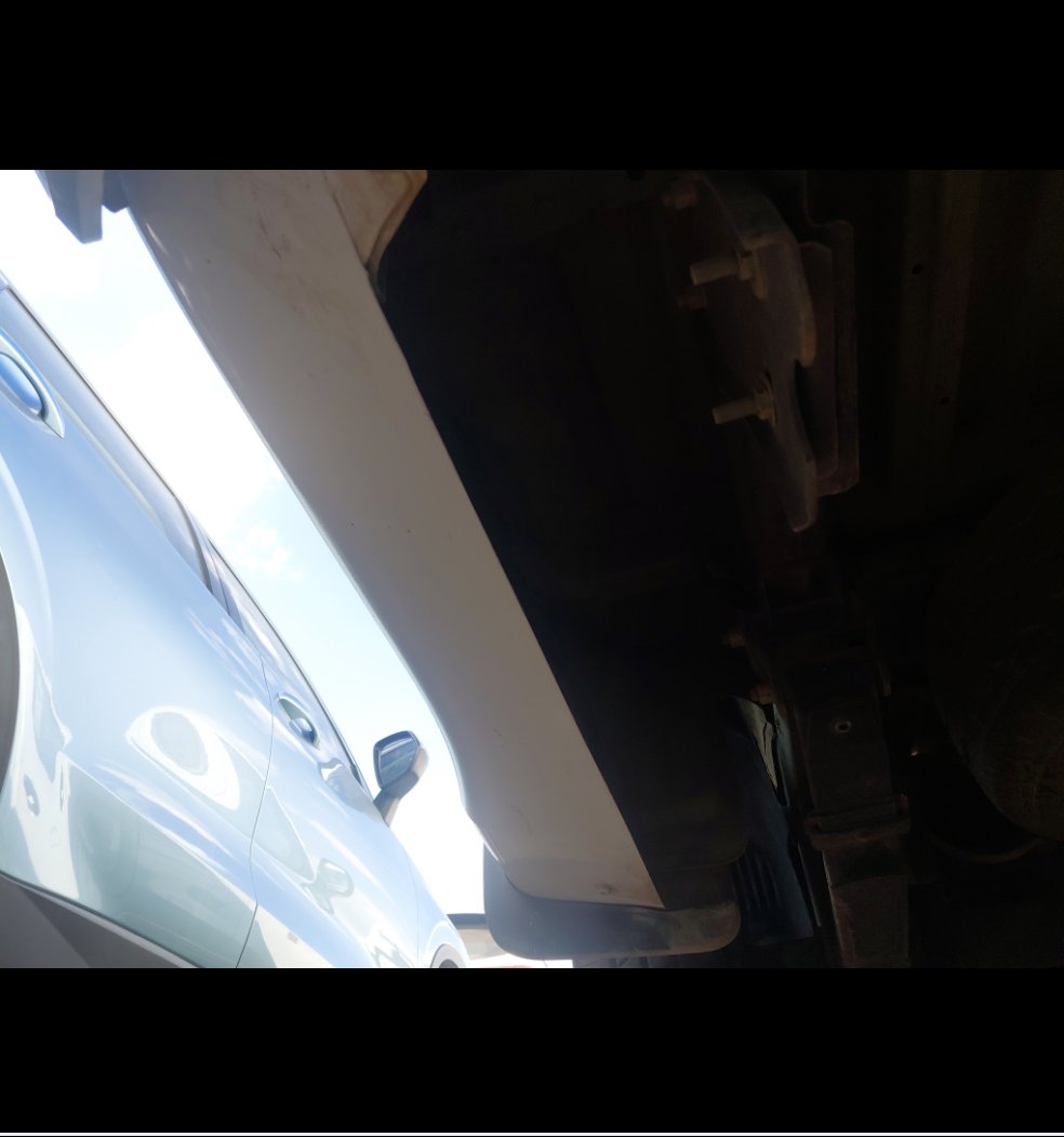 ميتسوبيشي L200 2x4 2023 image