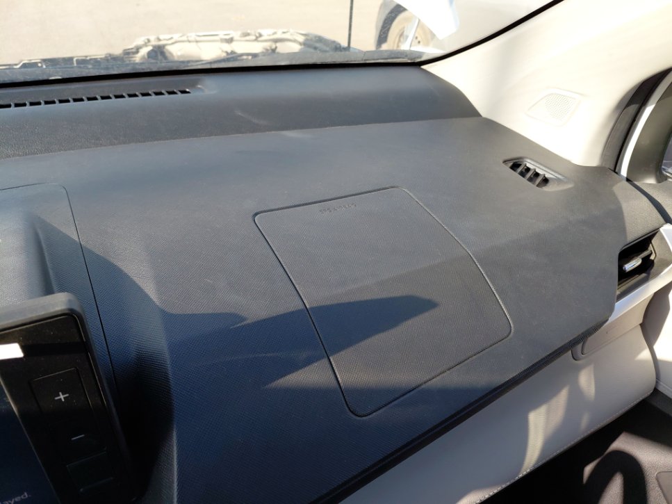 تويوتا فيلوز GLX 4x2 2025 image