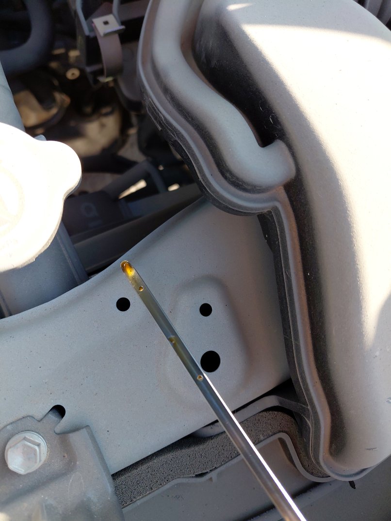 تويوتا فيلوز GLX 4x2 2025 image