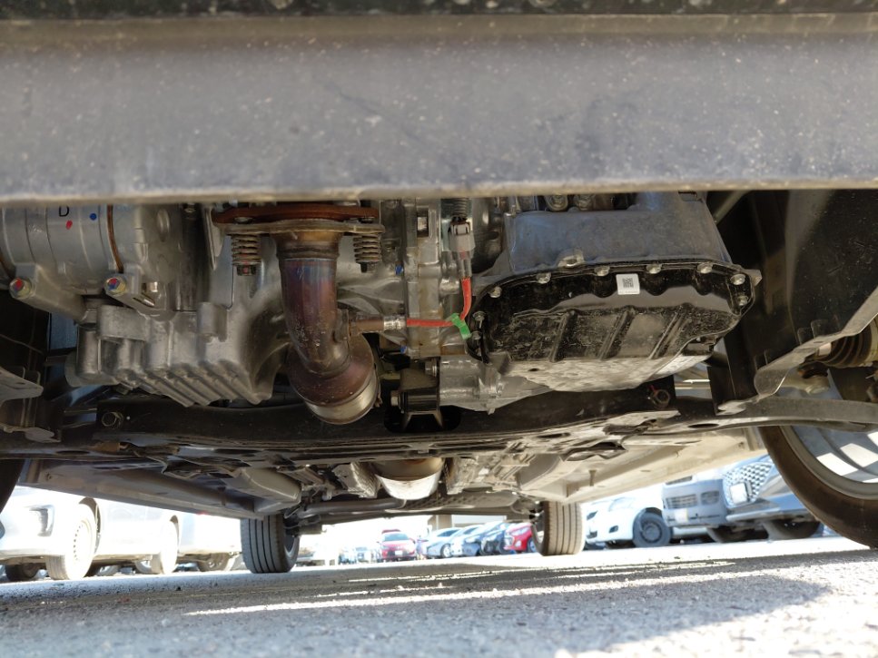 تويوتا فيلوز GLX 4x2 2025 image