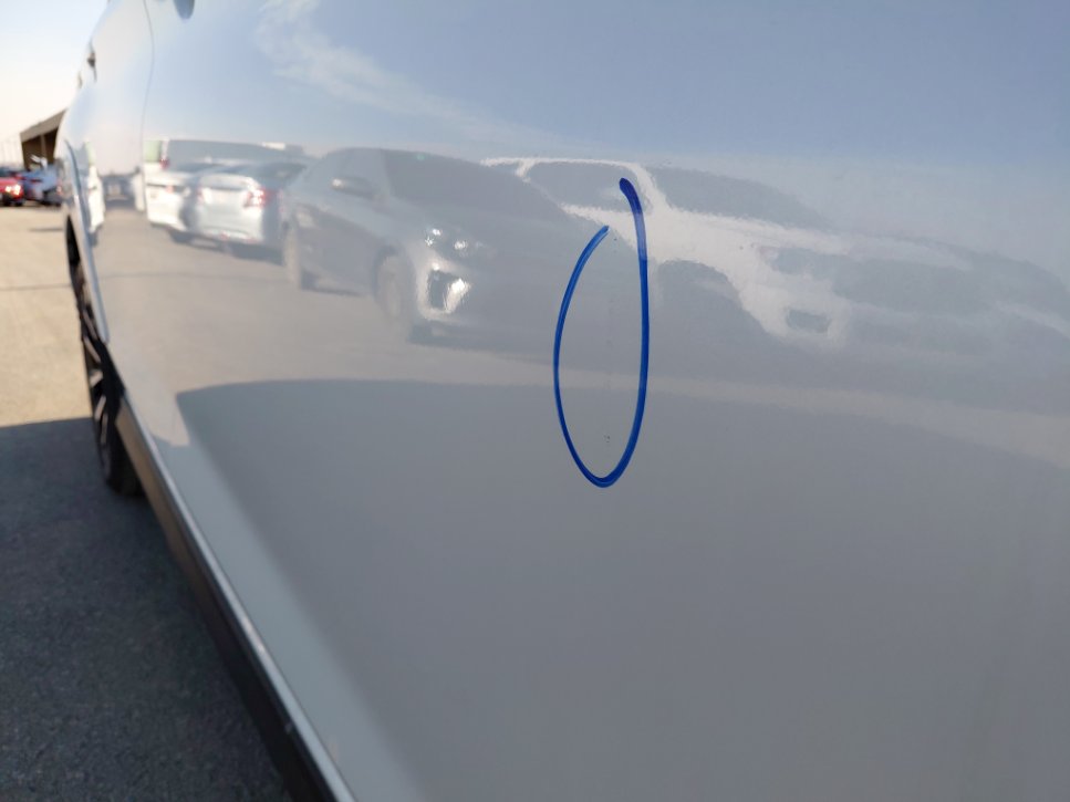 تويوتا فيلوز GLX 4x2 2025 image