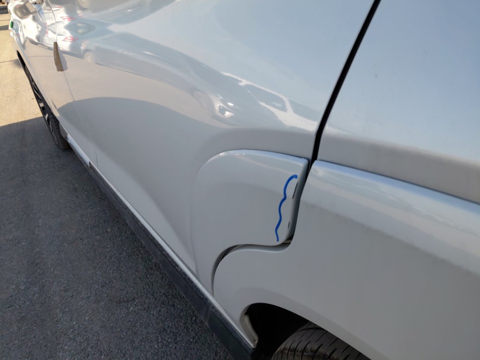 تويوتا فيلوز GLX 4x2 2025 image