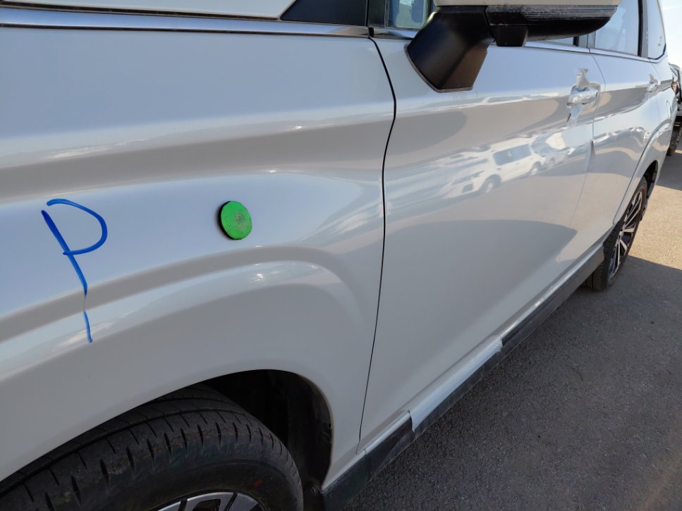 تويوتا فيلوز GLX 4x2 2025 image