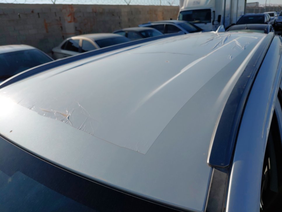 تويوتا فيلوز GLX 4x2 2025 image