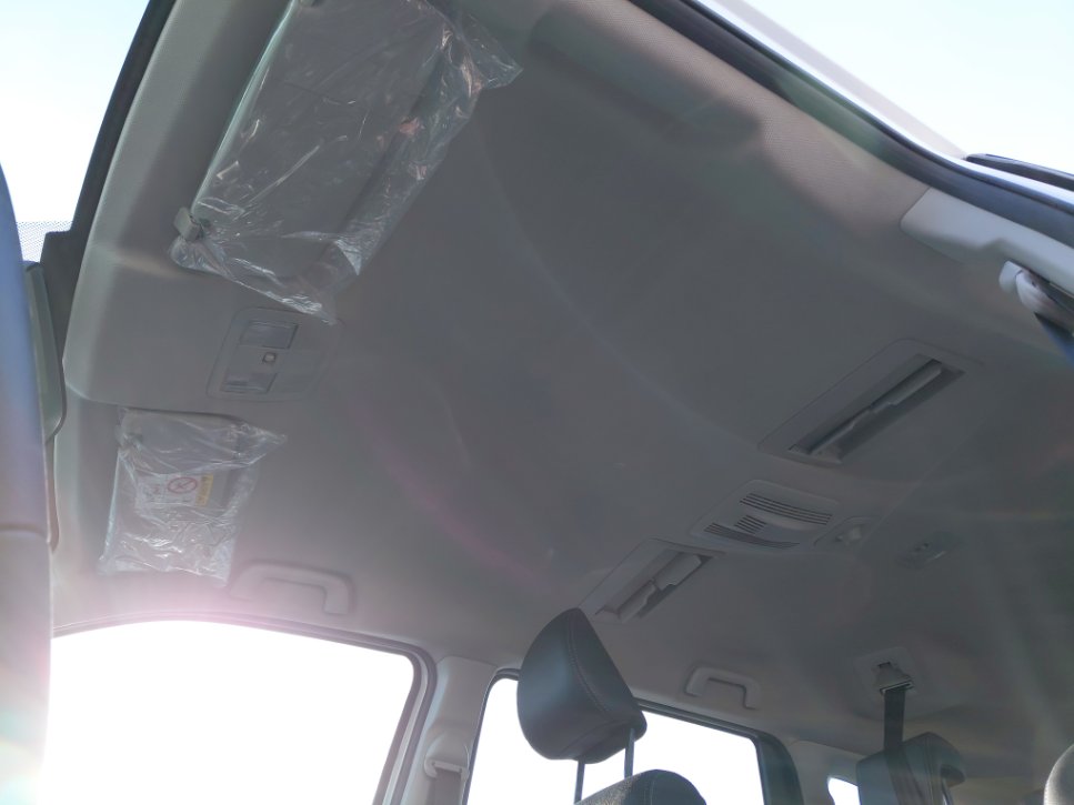 تويوتا فيلوز GLX 4x2 2025 image