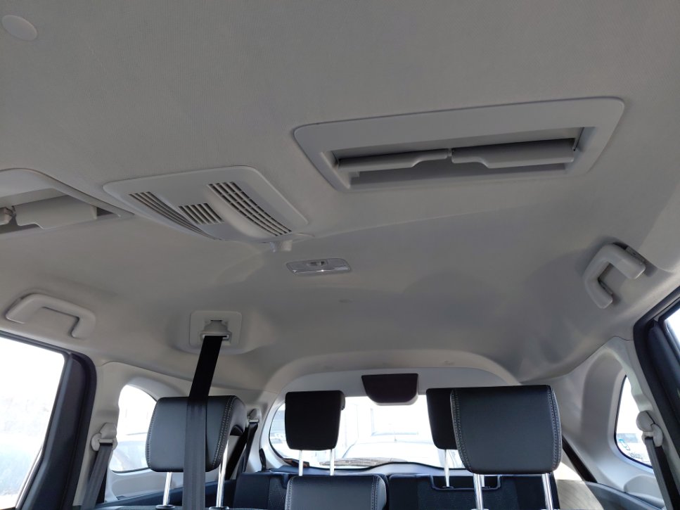 تويوتا فيلوز GLX 4x2 2025 image