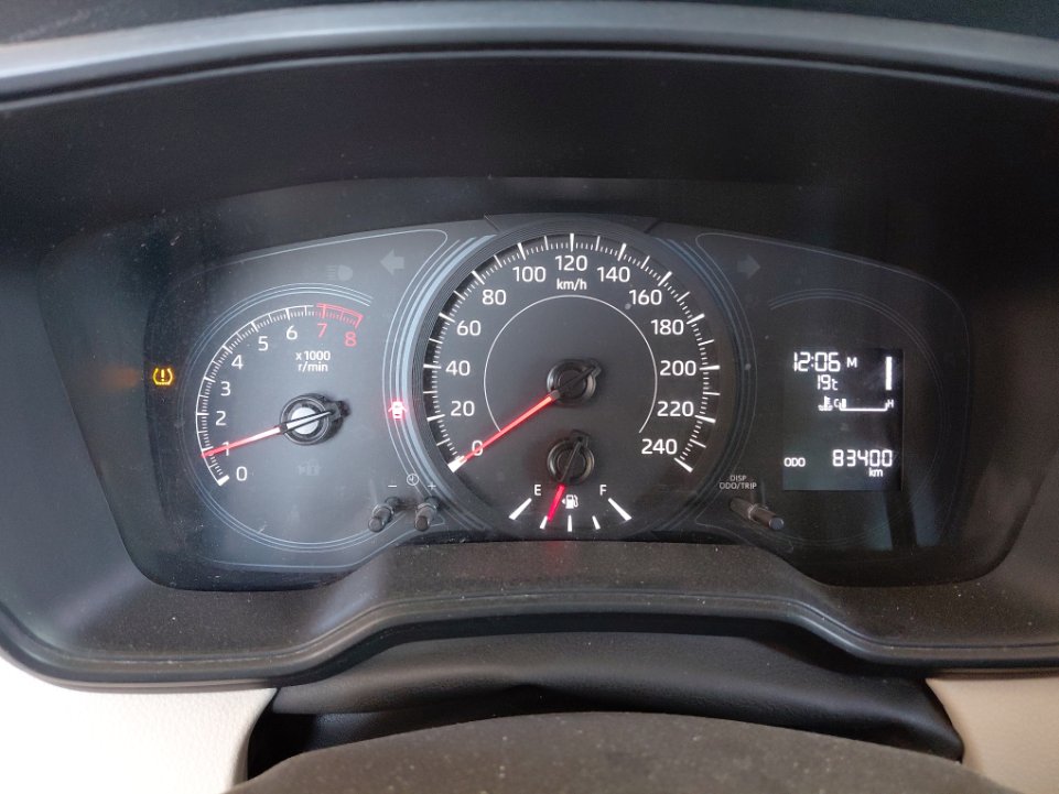 تويوتا كورولا XLI EXE  2023 image