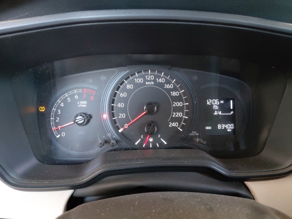 تويوتا كورولا XLI EXE  2023 image