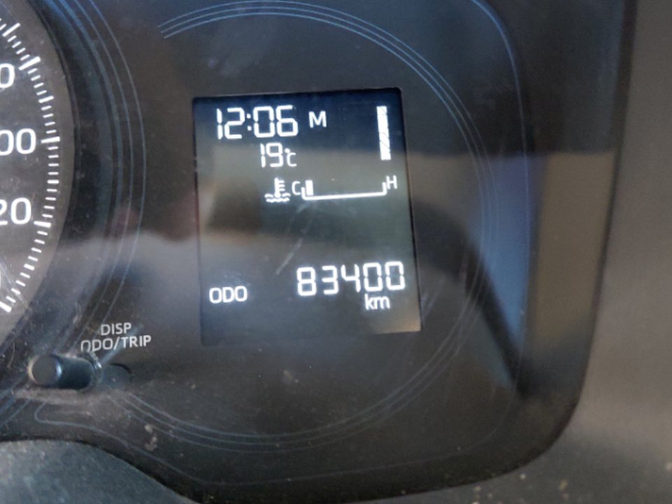 تويوتا كورولا XLI EXE  2023 image