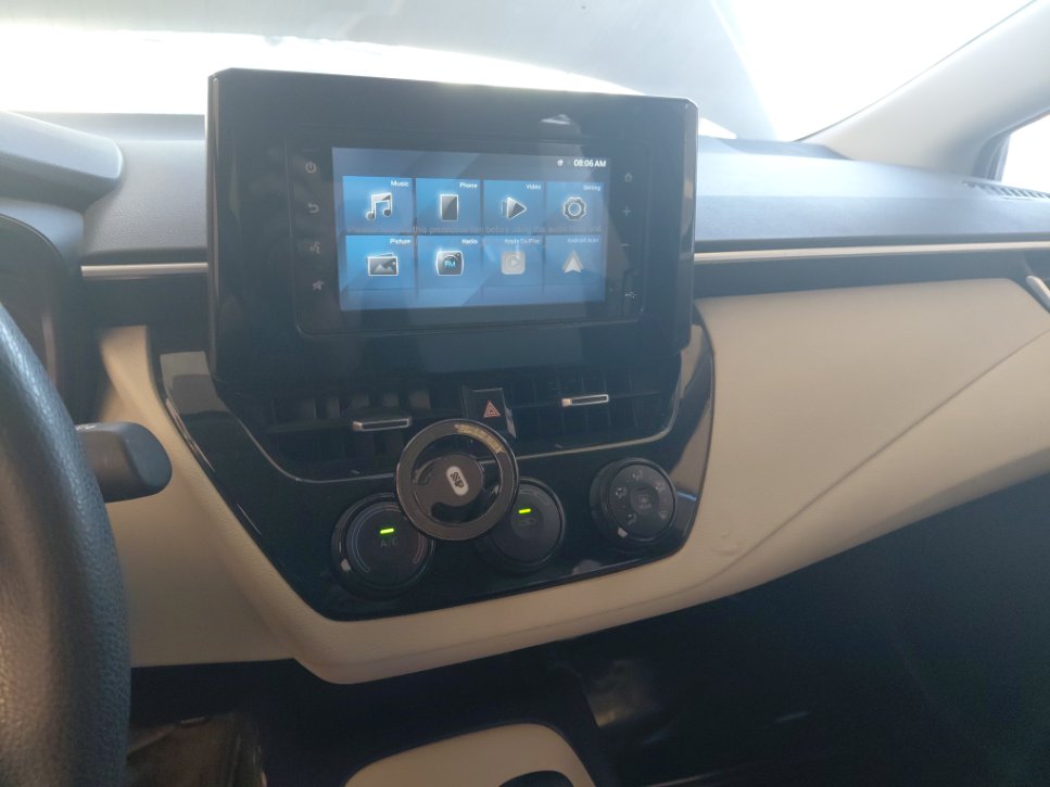 تويوتا كورولا XLI EXE 2024 image