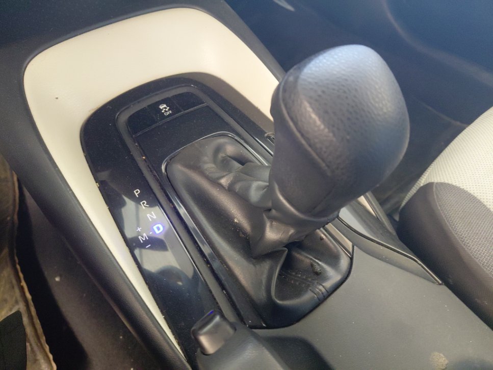 تويوتا كورولا XLI EXE 2024 image