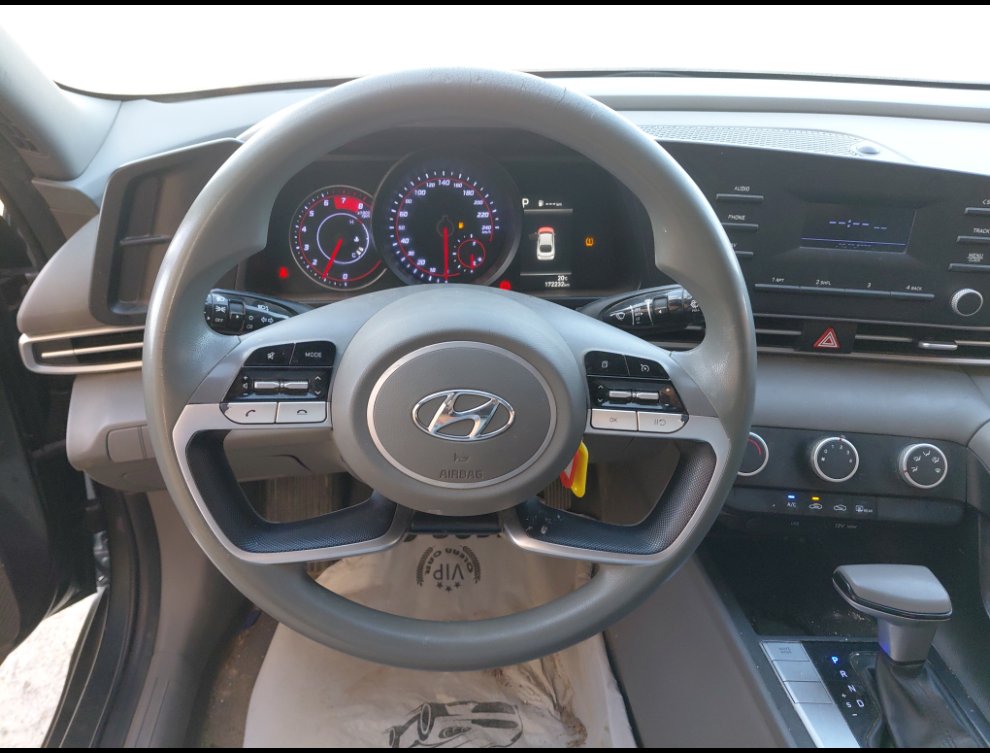 هيونداي إلنترا STD 2022 image