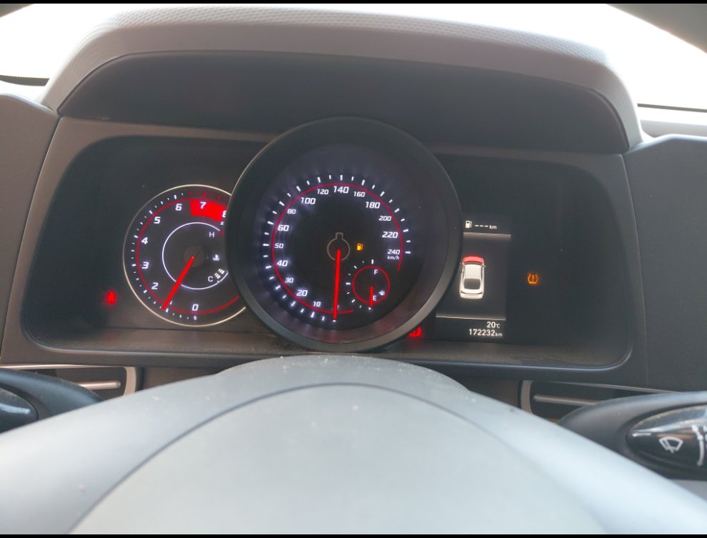 هيونداي إلنترا STD 2022 image