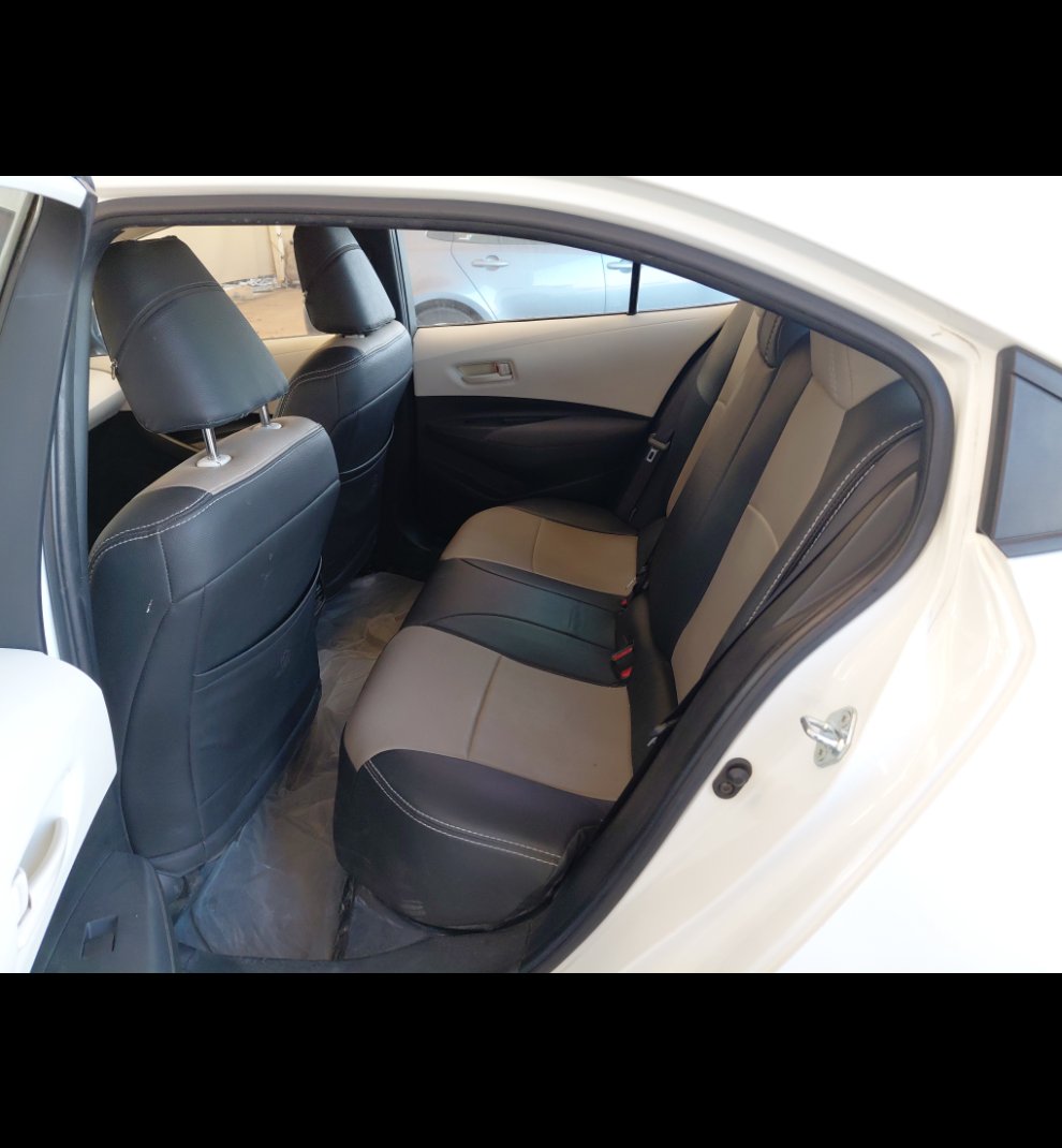 تويوتا كورولا XLI EXE  2023 image