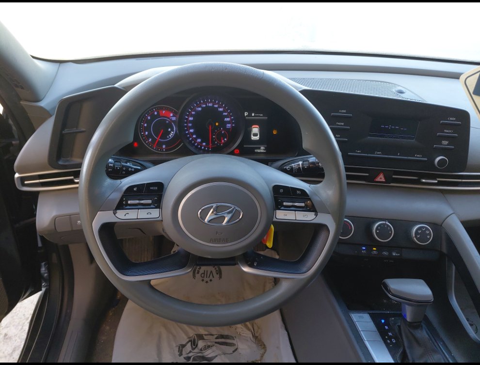 الوسائد الهوائية