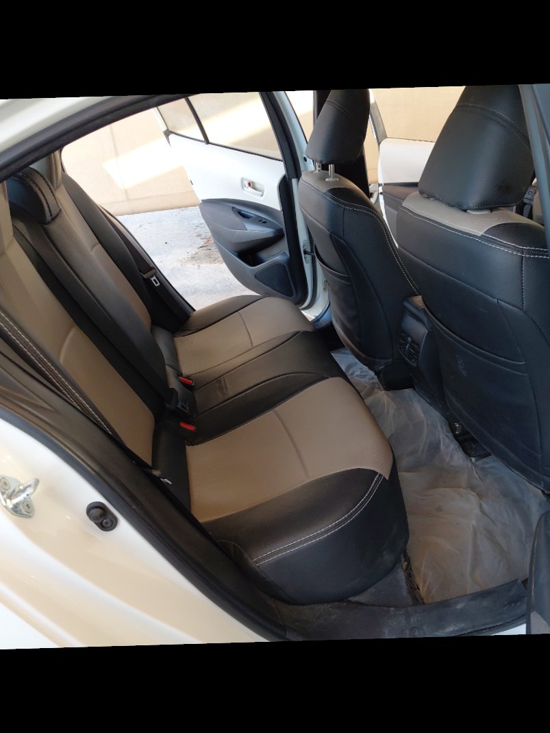 تويوتا كورولا XLI EXE  2023 image