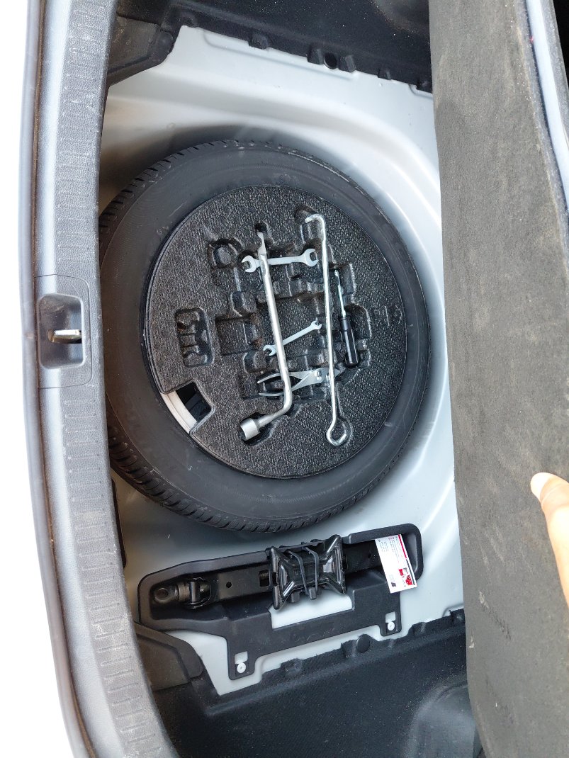 تويوتا كورولا XLI EXE  2023 image