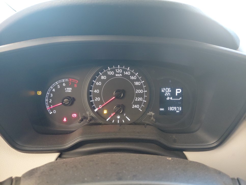 تويوتا كورولا XLI EXE 2024 image