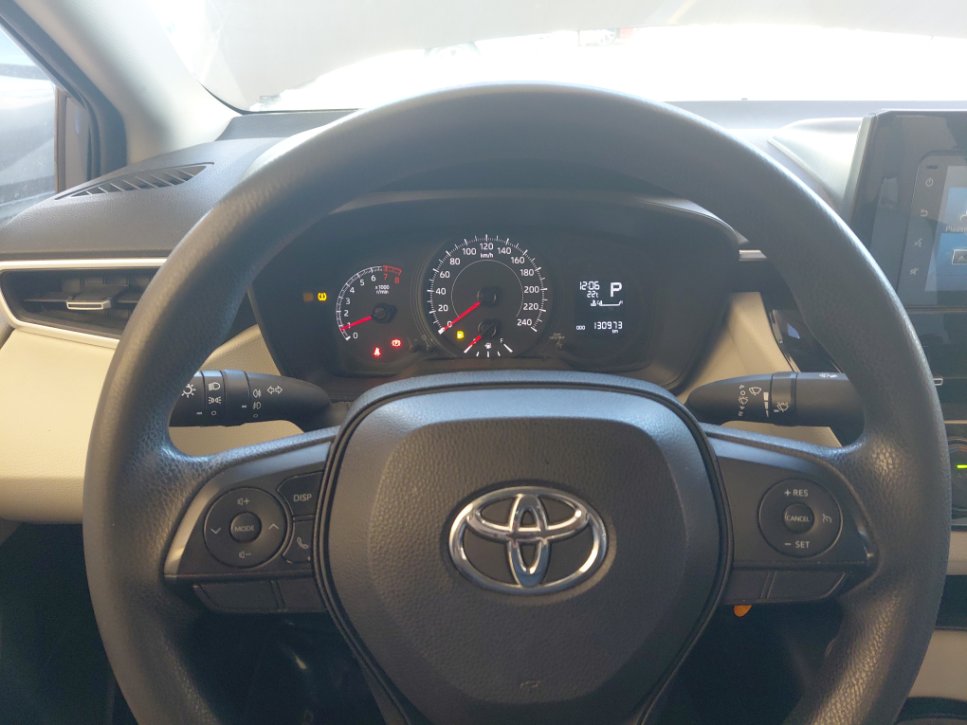 تويوتا كورولا XLI EXE 2024 image