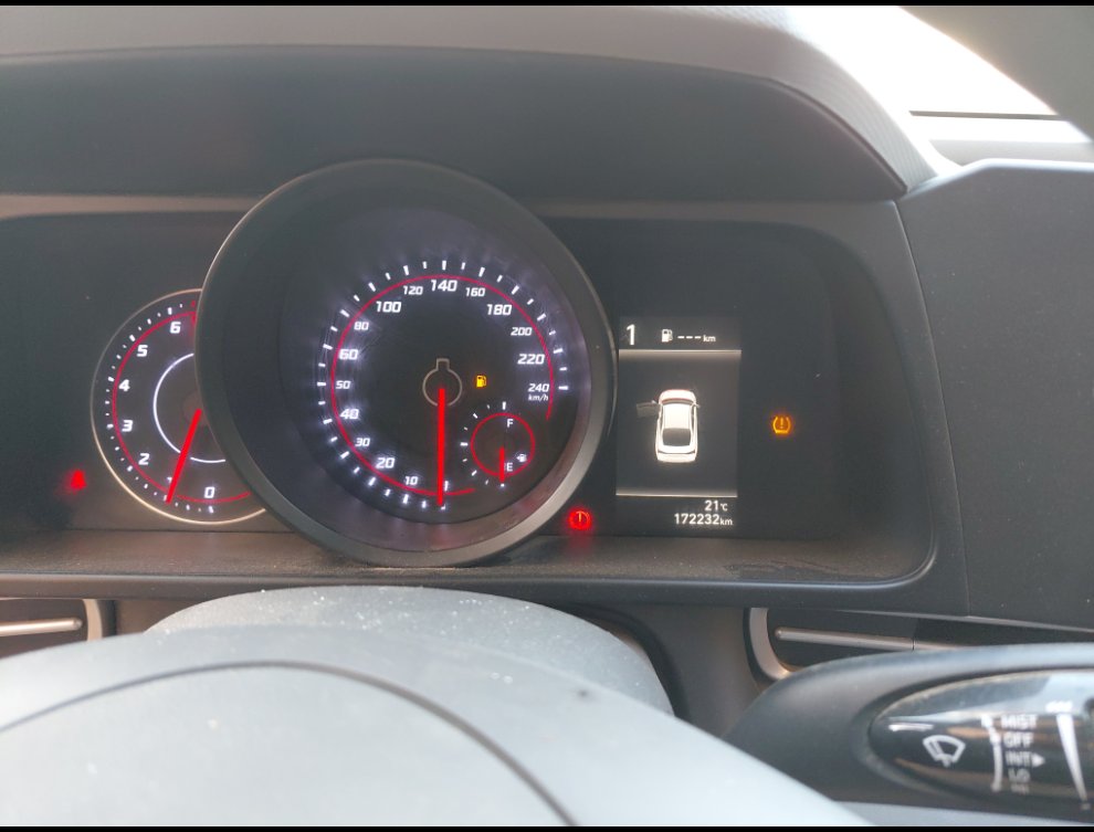 هيونداي إلنترا STD 2022 image