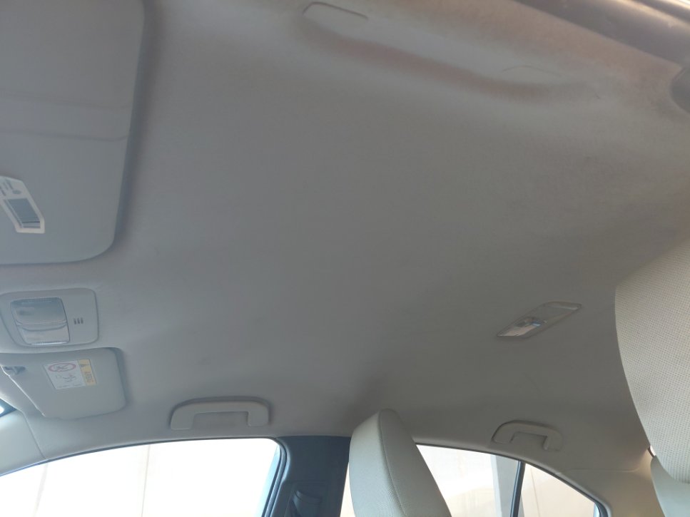 تويوتا كورولا XLI EXE 2024 image