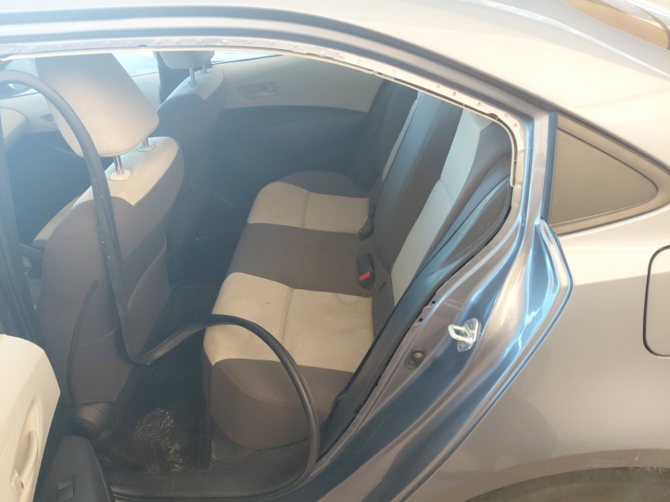 تويوتا كورولا XLI EXE 2024 image