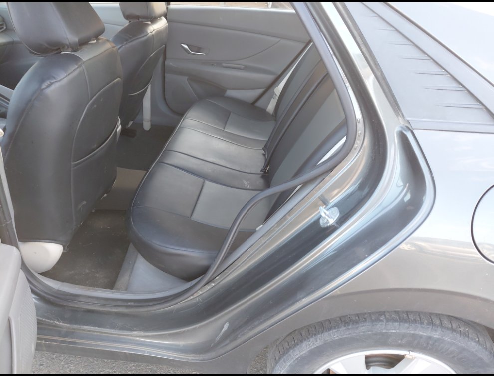 هيونداي إلنترا STD 2022 image