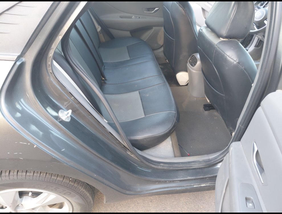 هيونداي إلنترا STD 2022 image