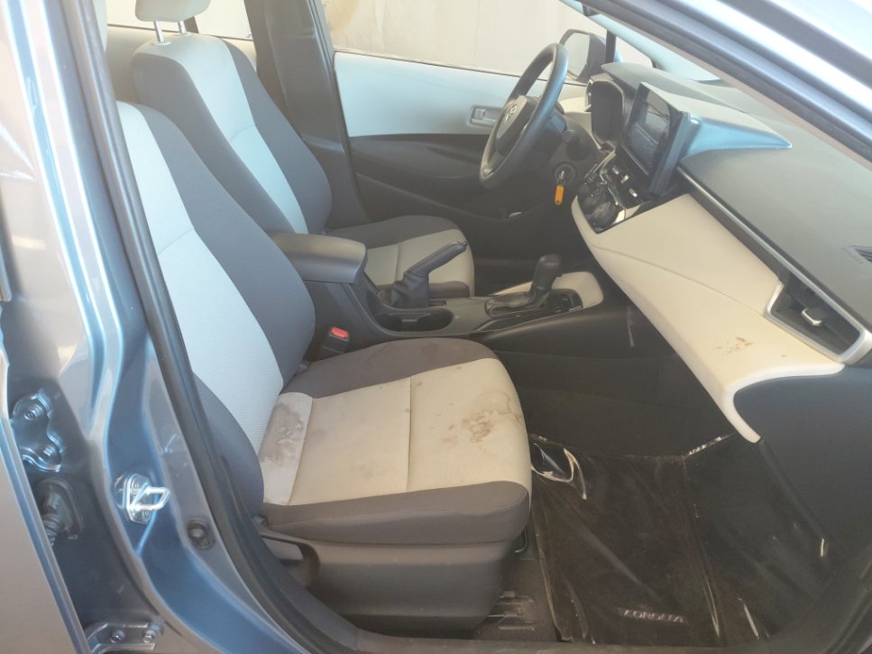 تويوتا كورولا XLI EXE 2024 image